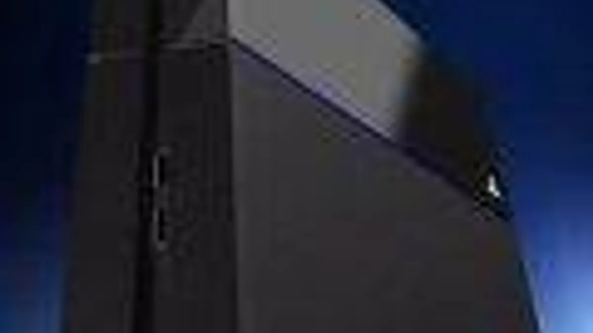 Hlavní obrázek článku: Playstation 4 v listopadu nejprodávanější konzolí v Severní Americe