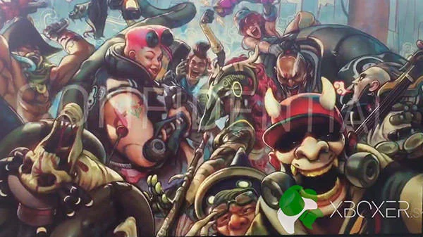 Hlavní obrázek článku: Ninja Theory připravuje hru Bleeding Edge