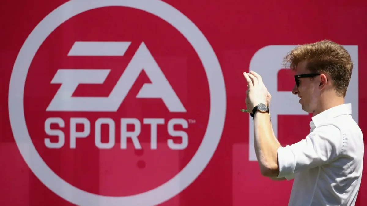 Hlavní obrázek článku: Amazon nemá v plánu koupit společnost Electronic Arts - UPDATE