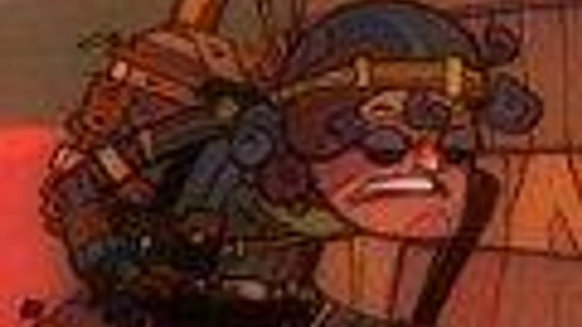 Hlavní obrázek článku: Steampunková hra The Swindle vyjde na konzole