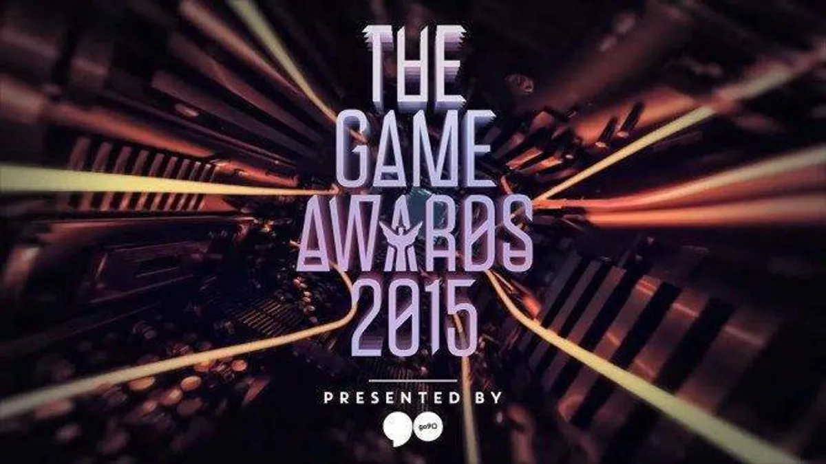 Hlavní obrázek článku: Během The Game Awards budou oznámeny i zcela nové hry