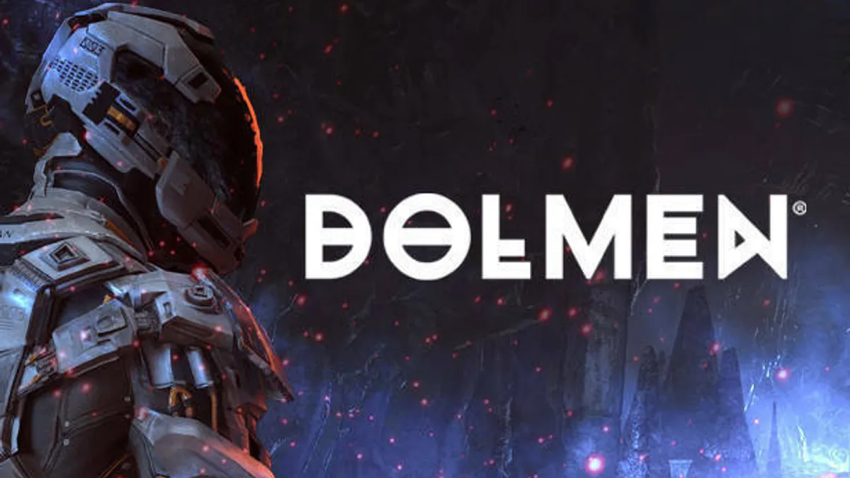 Hlavní obrázek článku: Trailer na akční sci-fi hru Dolmen