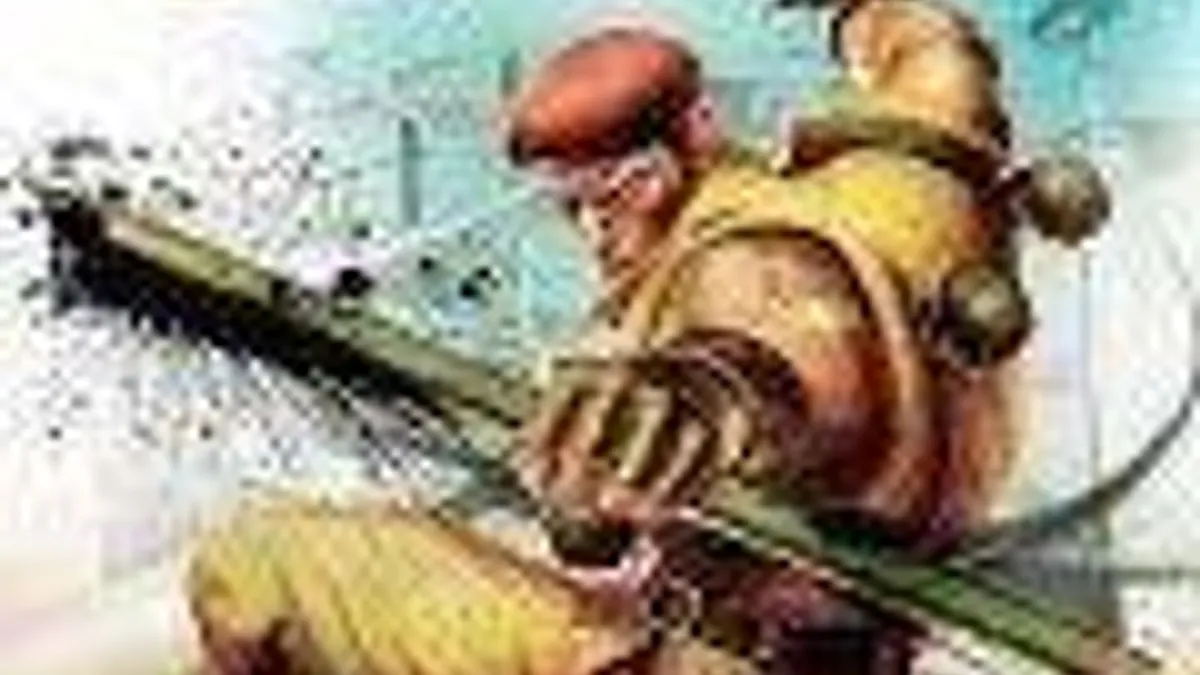Hlavní obrázek článku: Capcom oznámil nové postavy a úrovně do Street Fighter IV