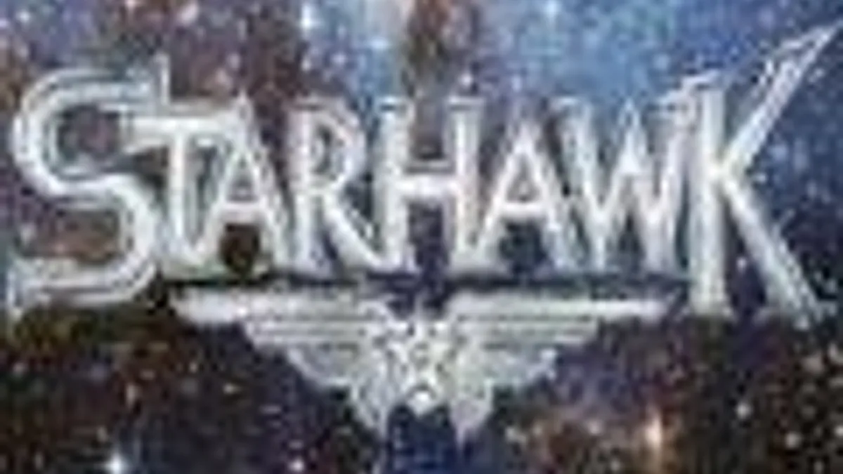 Hlavní obrázek článku: Nová CGI ukázka Starhawk