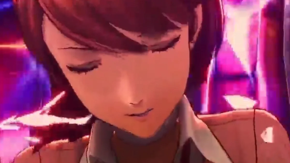 Hlavní obrázek článku: Na internet měly uniknout záběry z remaku hry Persona 3 i nového dílu Jet Set Radio