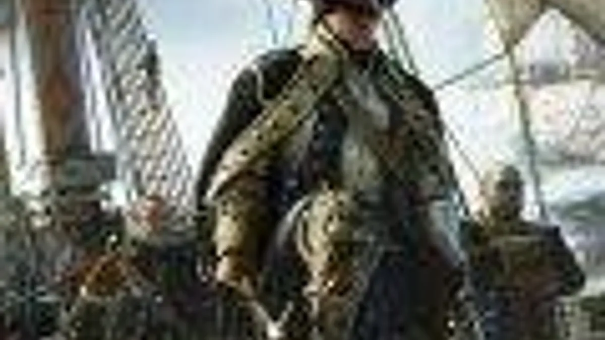 Hlavní obrázek článku: Assassin's Creed III