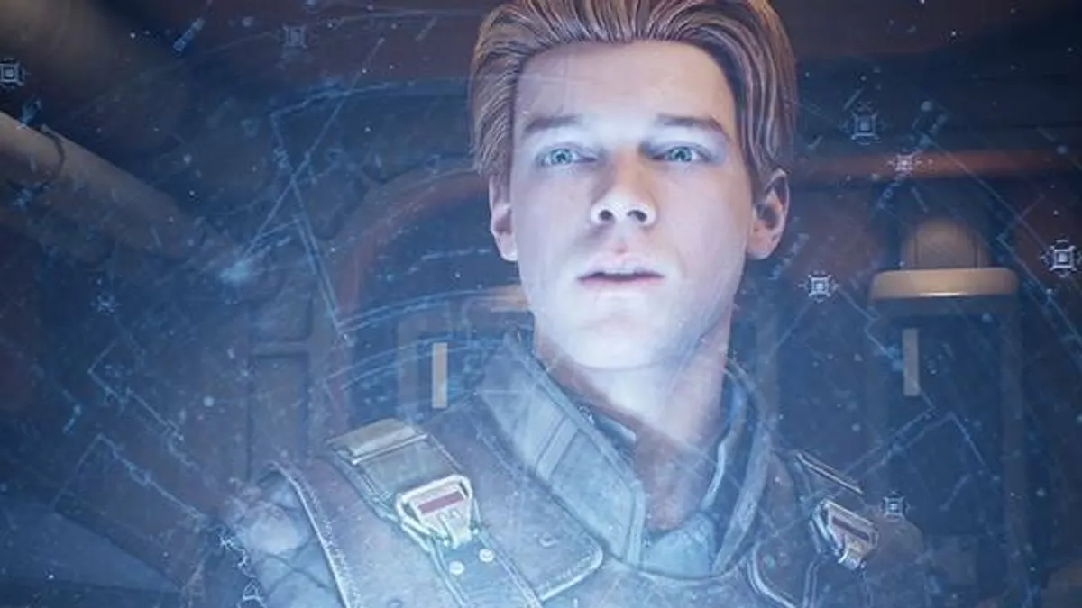 Hlavní obrázek článku: Akce Star Wars Jedi: Fallen Order dostala next-gen update