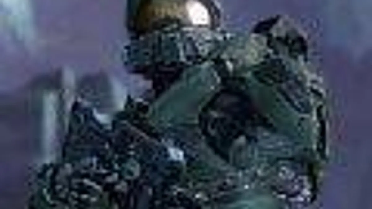 Hlavní obrázek článku: Master Chief se vrací – Halo 4 vyjde 6. listopadu