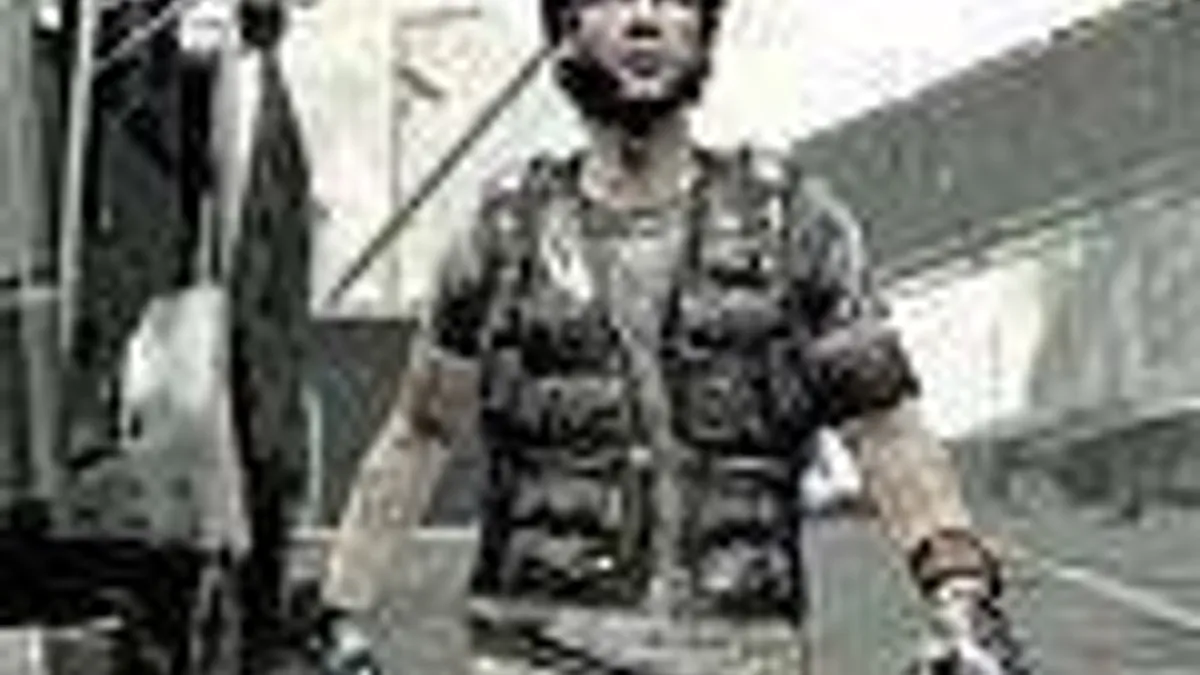 Hlavní obrázek článku: I Am Alive pro PSN na začátku dubna