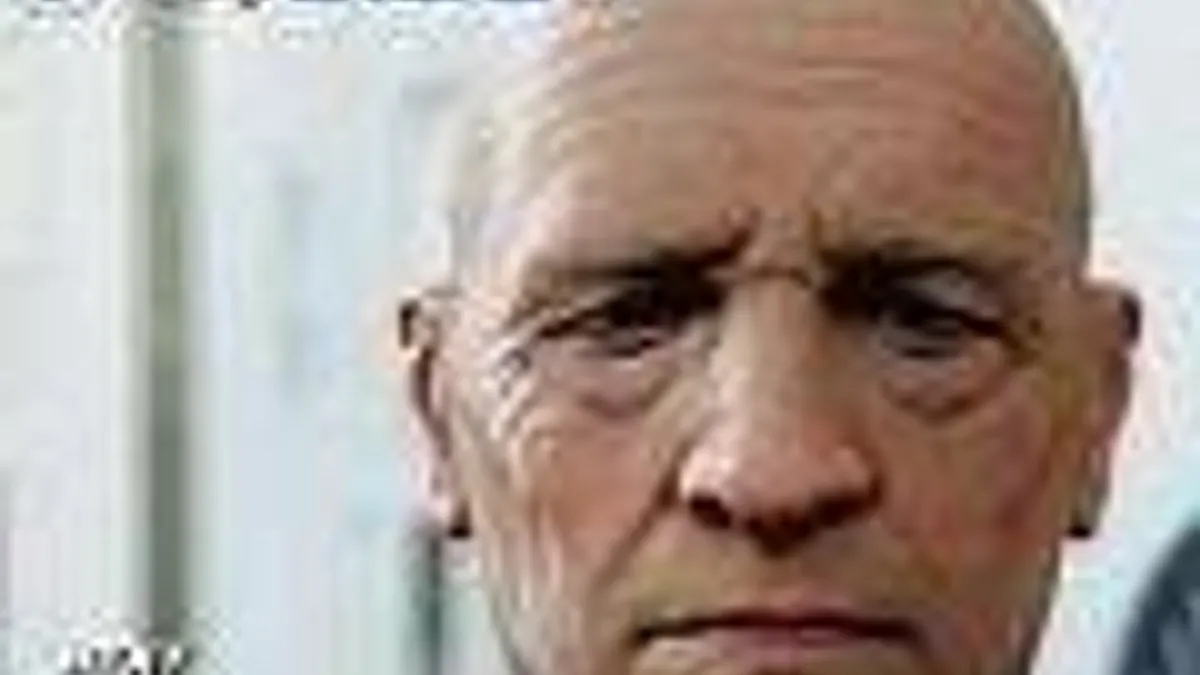 Hlavní obrázek článku: Crytek ukáže na GDC next-gen verzi CryEngine 3