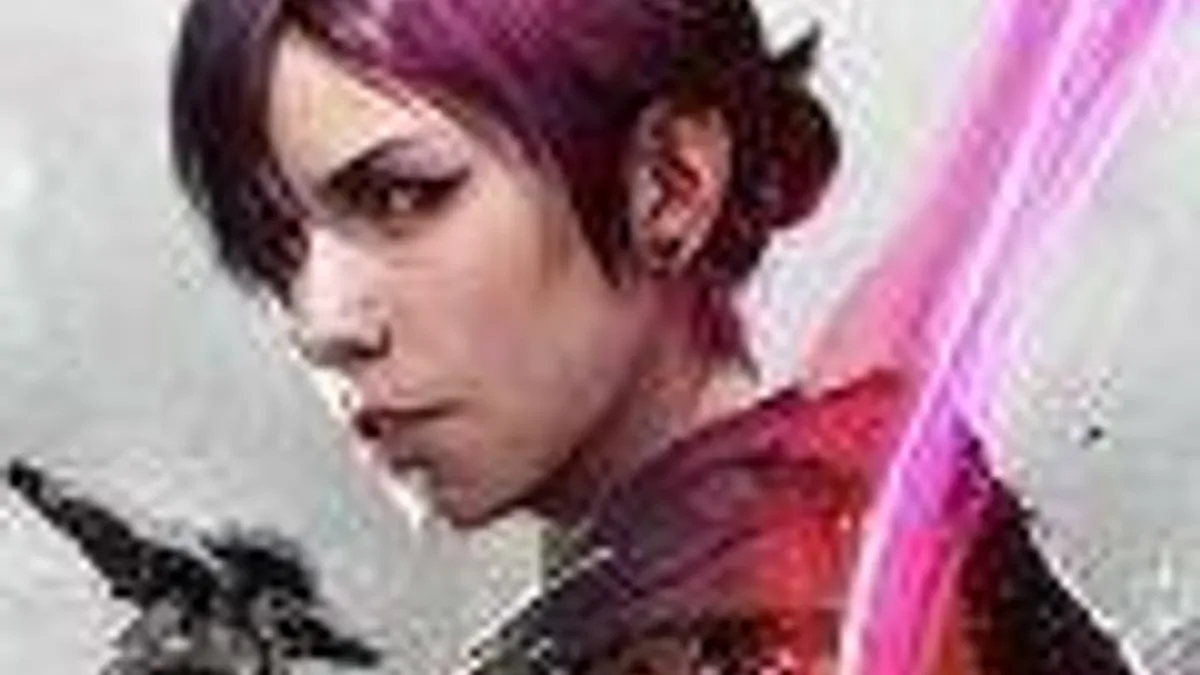 Hlavní obrázek článku: První obrázky z inFamous: First Light