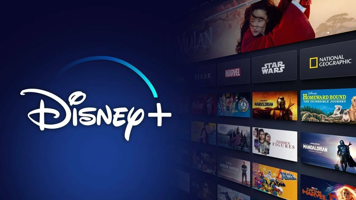 Hlavní obrázek článku: Streamovací služba Disney+ bude od léta dostupná i u nás