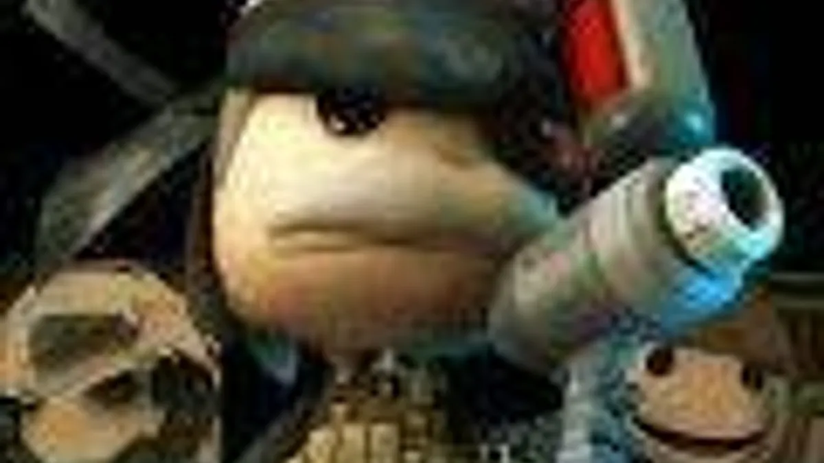 Hlavní obrázek článku: Potvrzena kompatibilita kostýmů mezi LittleBigPlanet hrami