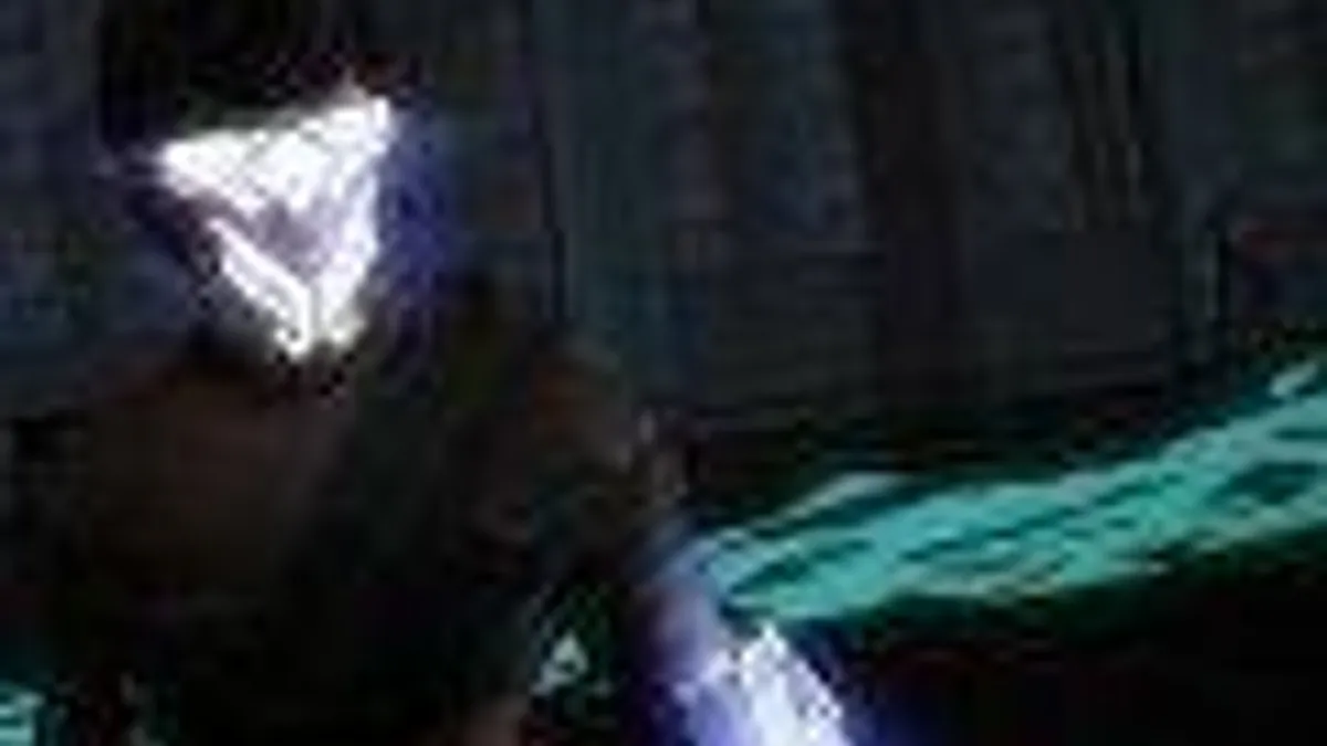 Hlavní obrázek článku: Nové video na Volume ukazuje vytváření nových levelů