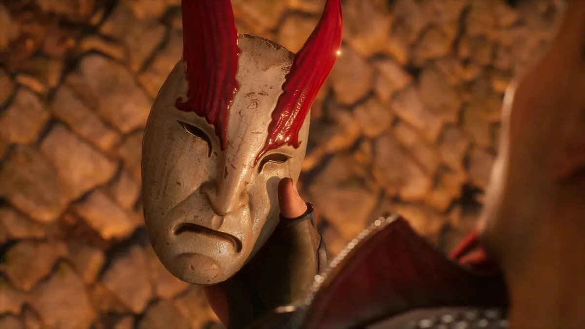 Hlavní obrázek článku: O víkendu bude pravděpodobně oznámen Shadow Warrior 3, první obrázky