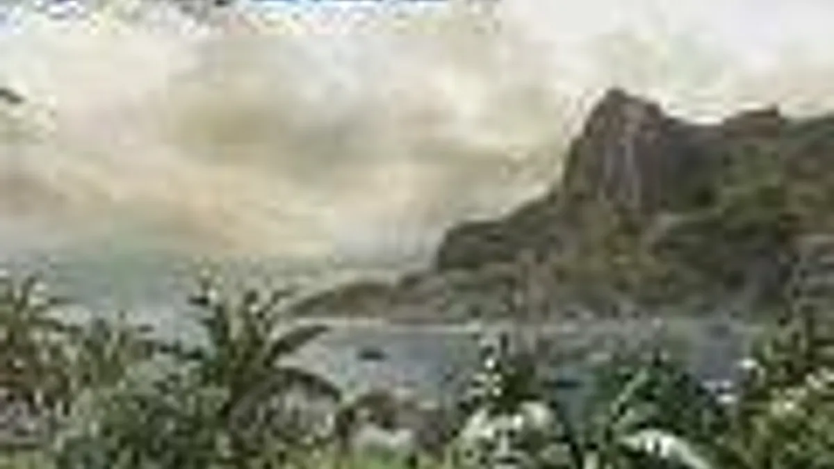 Hlavní obrázek článku: CryEngine 3 v akci 