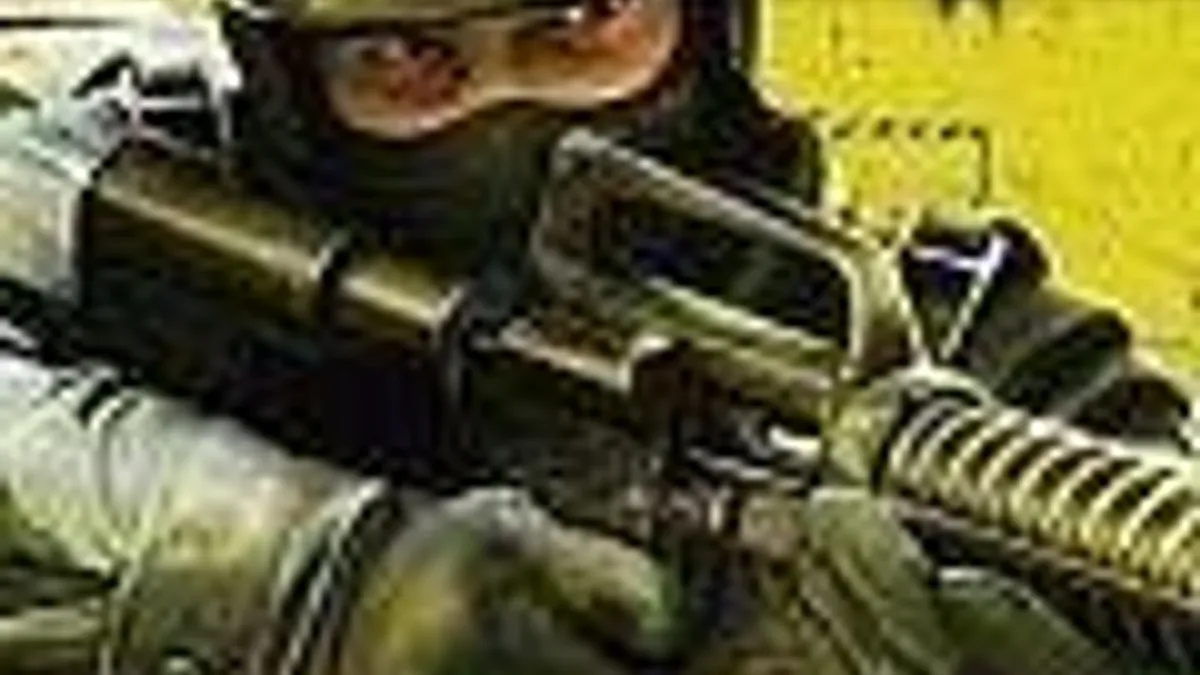 Hlavní obrázek článku: Gabe Newell o Counter-Strike: Global Offensive