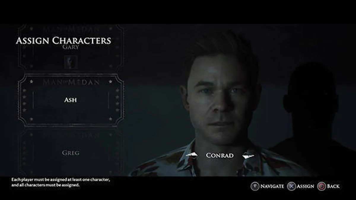 Hlavní obrázek článku: Oznámen multiplayerový režim pro The Dark Pictures Anthology: Man of Medan