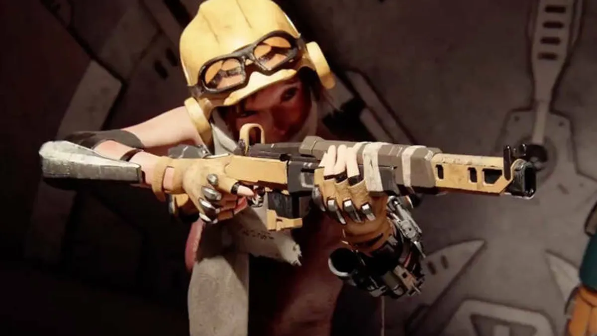 Hlavní obrázek článku: Studio Armature pracuje na nové konzolové značce