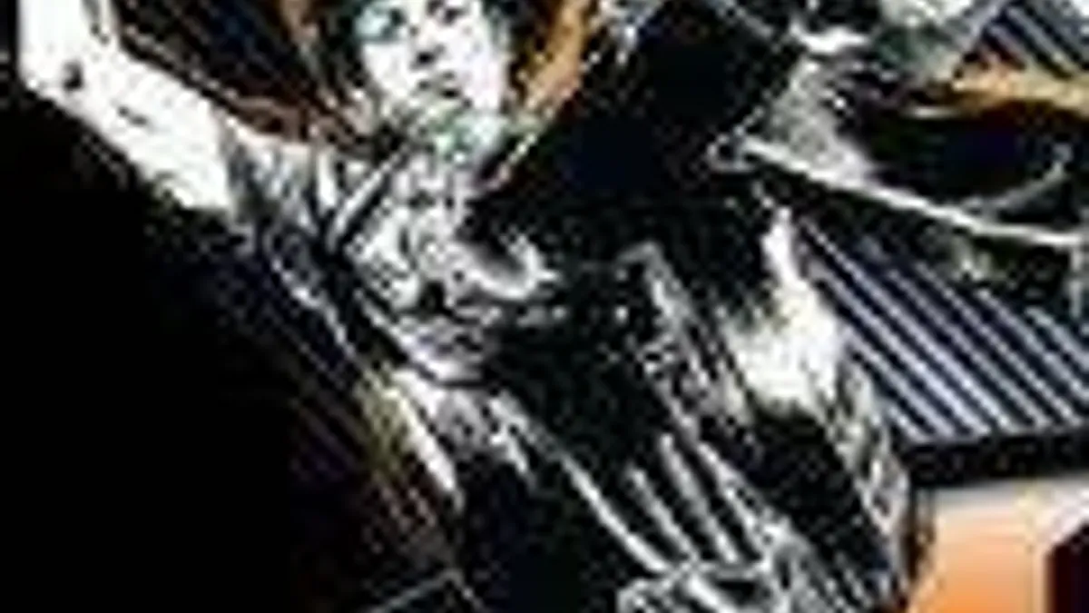 Hlavní obrázek článku: Tony Hawk's Pro Skater HD