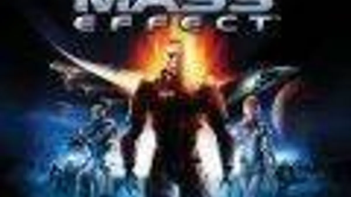 Hlavní obrázek článku: Mass Effect 1 se na PS3 moc nepovedl