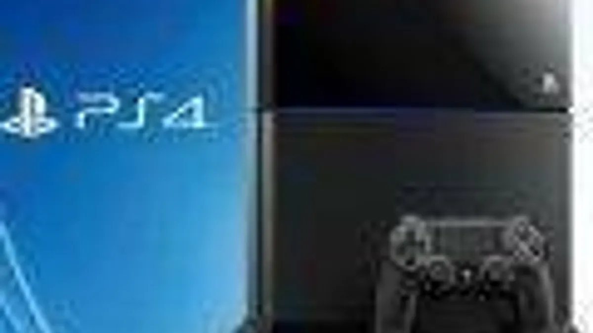 Hlavní obrázek článku: Sony: V mnoha zemích Evropy má PS4 téměř 80% podíl na trhu