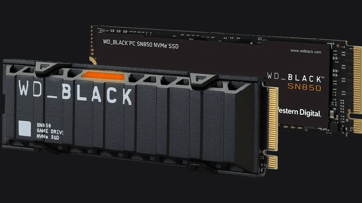 Hlavní obrázek článku: Známe už první dvě SSD kompatibilní s konzolí PlayStation 5