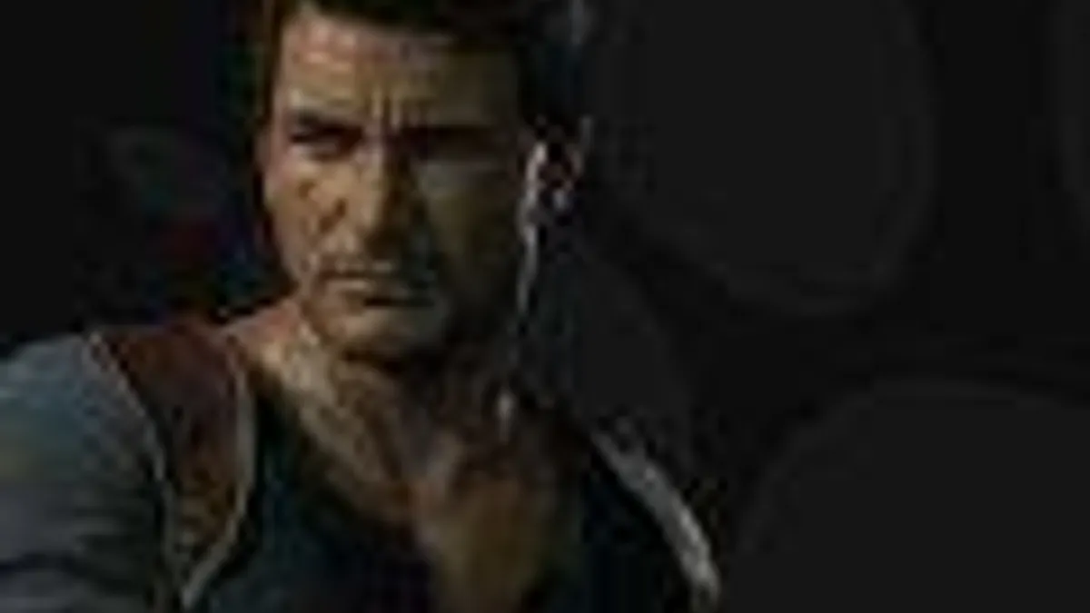 Hlavní obrázek článku: Naughty Dog zveřejnil nový model Nathana Draka z Uncharted 4: A Thief’s End