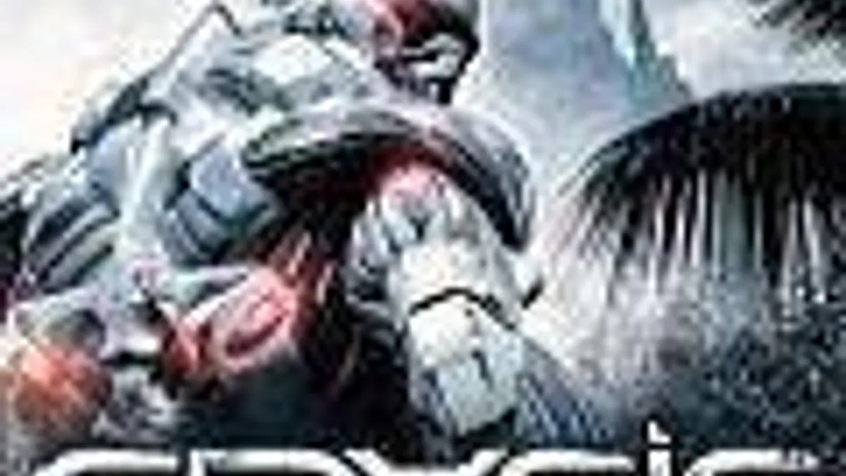 Hlavní obrázek článku: Crytek: Crysis 2 bude nejhezčí konzolová hra