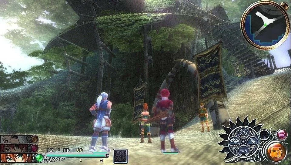 Ys: Memories of Celceta má evropské datum vydání