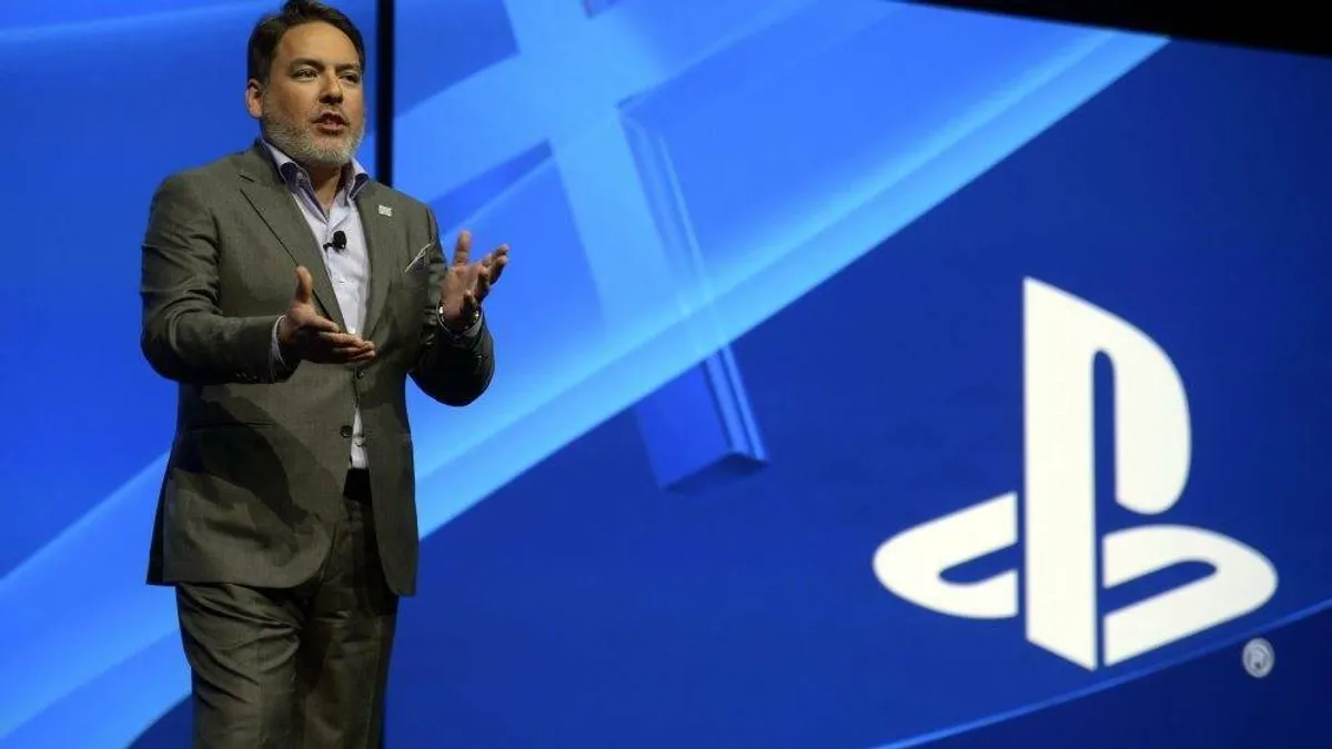 Hlavní obrázek článku: Shawn Layden: PlayStation 3 byl pro nás přešlap a velký pád, poučili jsme se