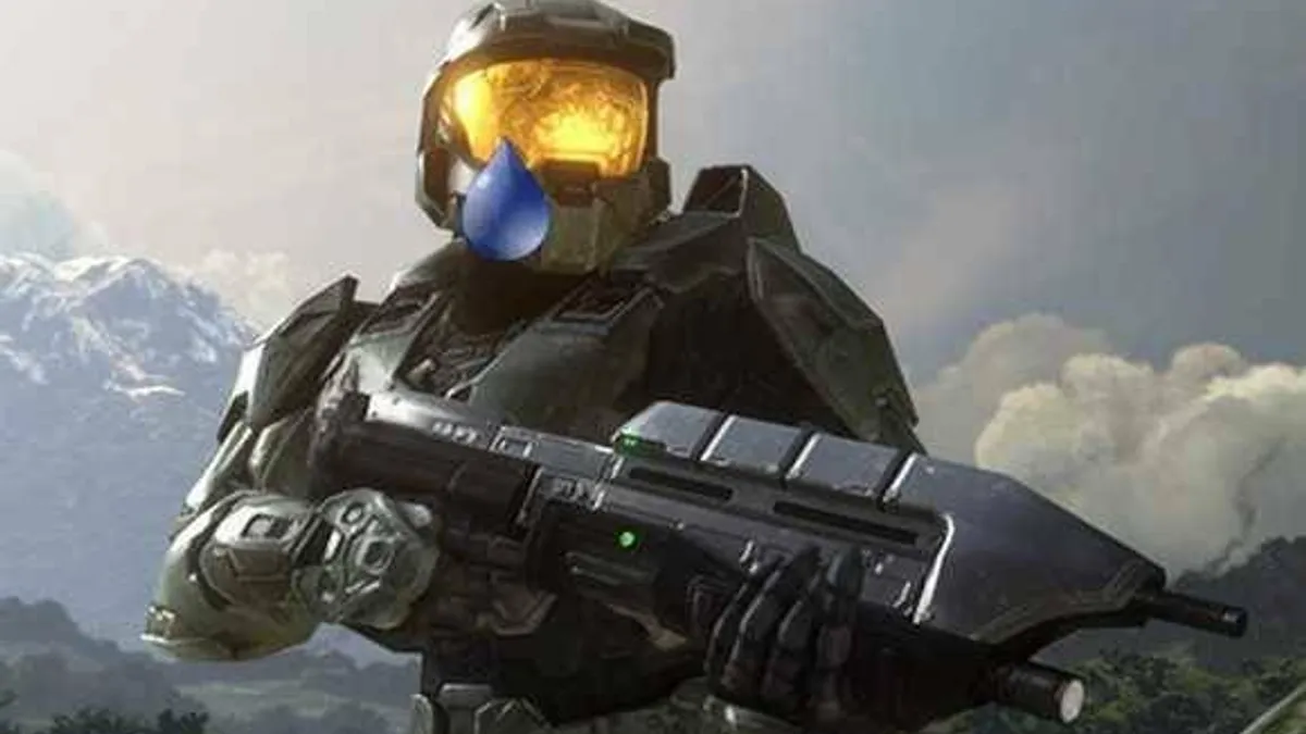 Hlavní obrázek článku: Halo Infinite nečekaně odloženo na rok 2021