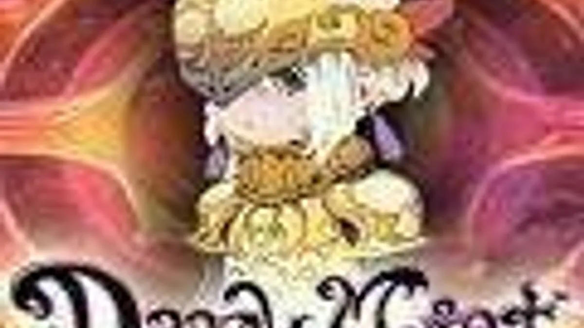 Hlavní obrázek článku: Dark Mist