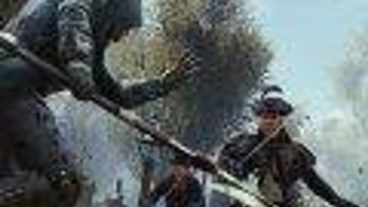 Hlavní obrázek článku: Několik nových obrázků z Assassin’s Creed Unity