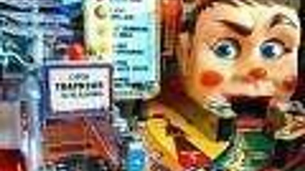 Hlavní obrázek článku: Williams Pinball Classics v říjnu