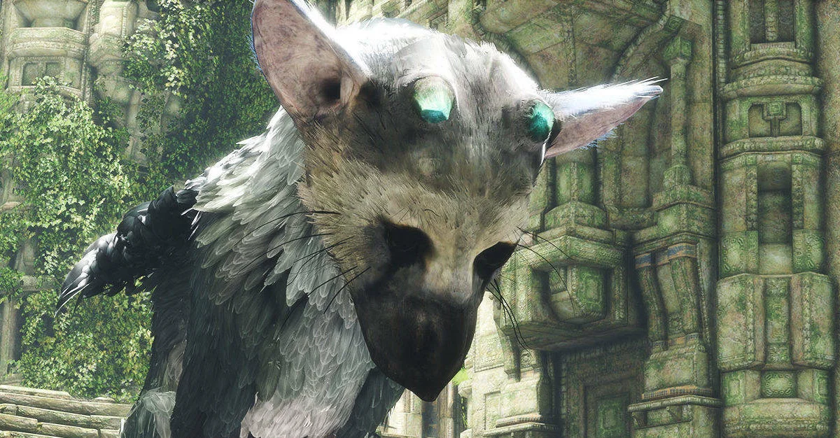 Hlavní obrázek článku: Sony: Předobjednávky na The Last Guardian zatím předčily očekávání