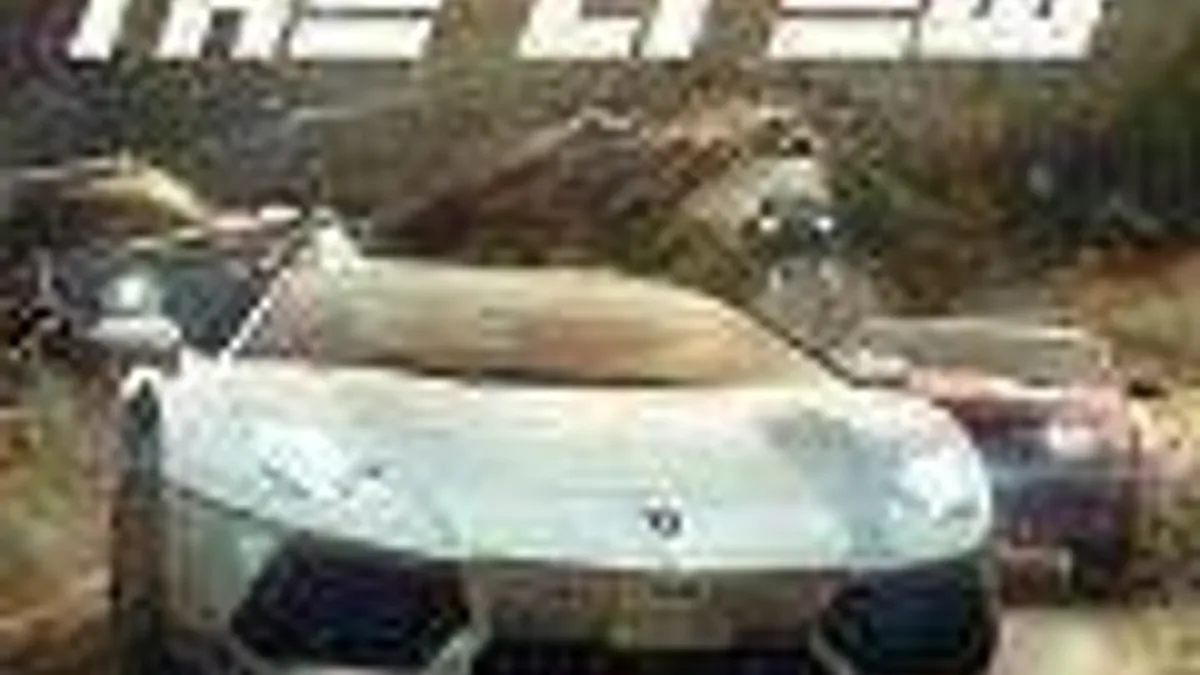 Hlavní obrázek článku: The Crew - Social Trailer