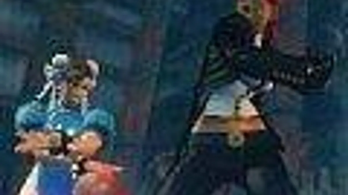 Hlavní obrázek článku: Nintendo odhalilo startovní hry pro 3DS v Japonsku