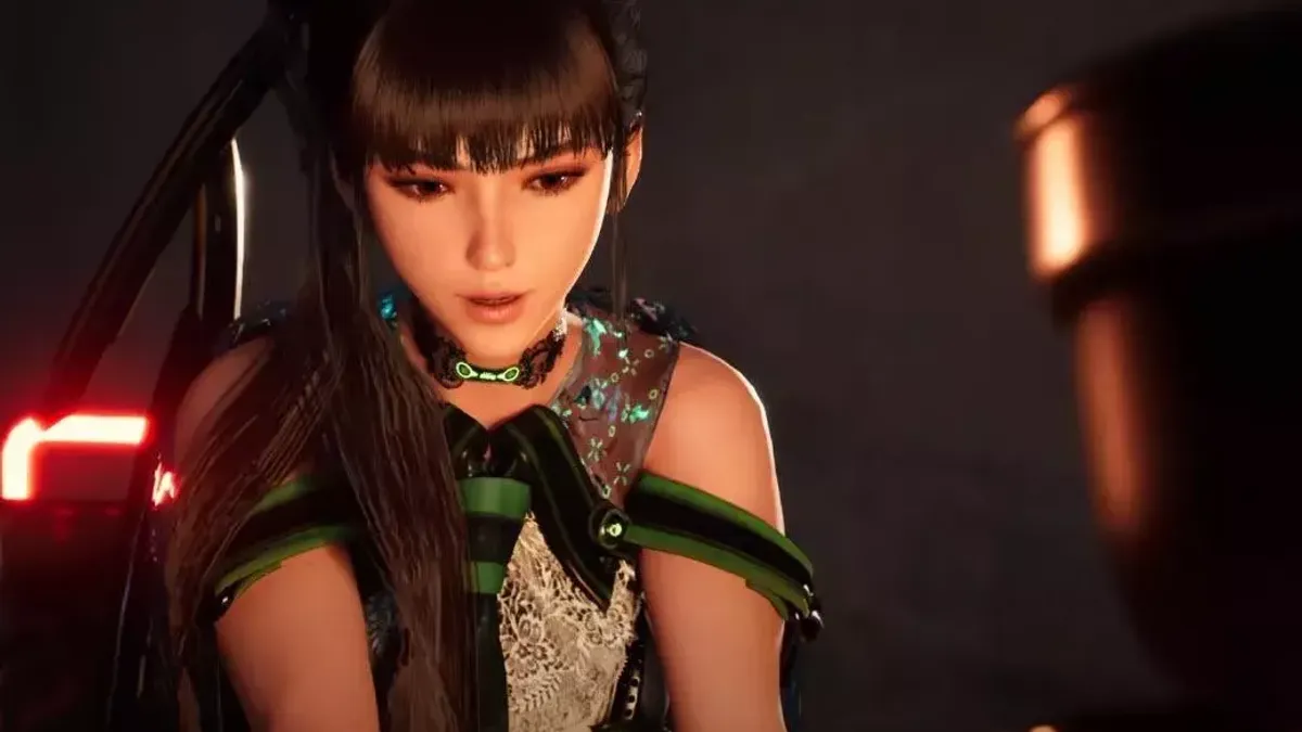 Hlavní obrázek článku: Studio Shift Up láká na Photo režim pro Stellar Blade - UPDATE