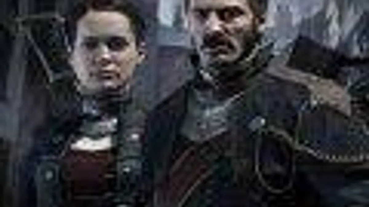 Hlavní obrázek článku: Studio Ready At Dawn má nového šéfa, bude si samo vydávat své hry