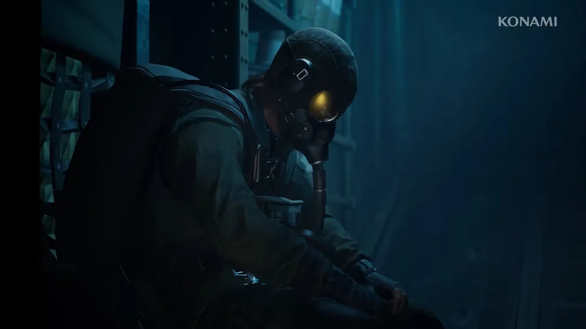 Hlavní obrázek článku: David Hayter si myslí, že je možné udělat další Metal Gear Solid i bez Kojimy