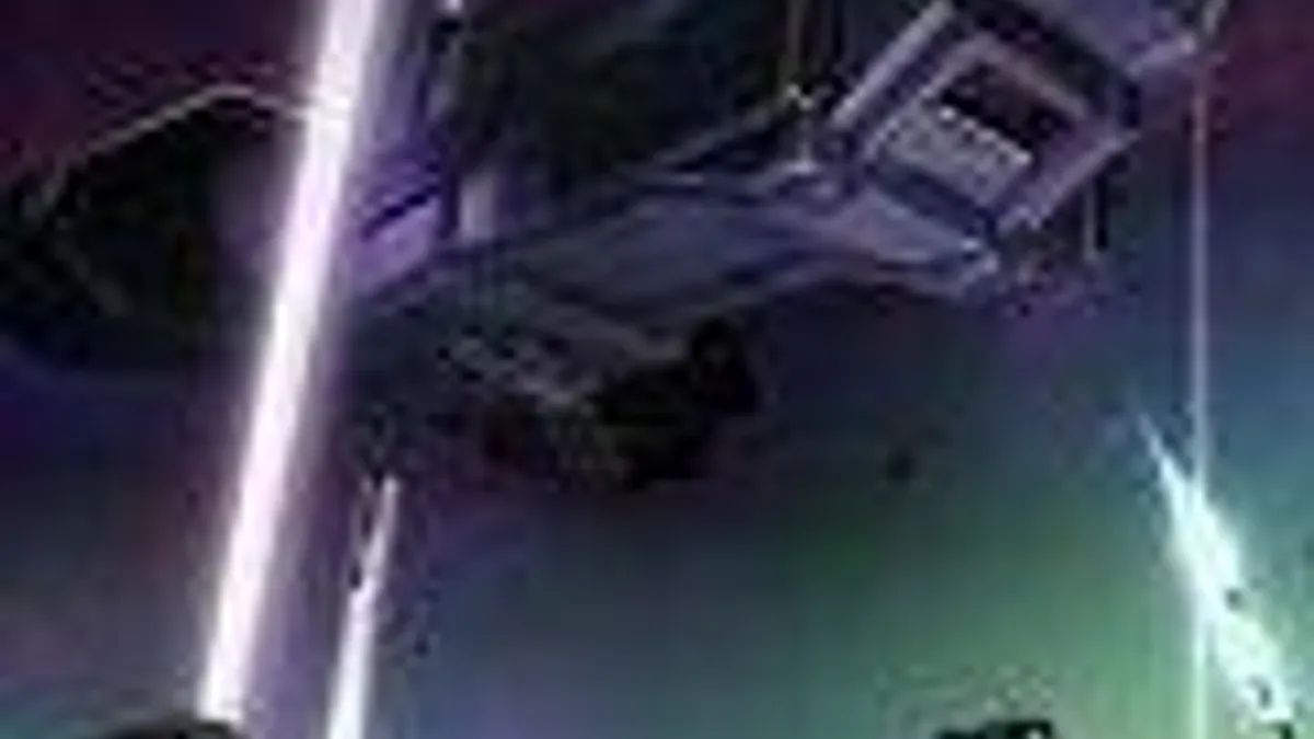 Hlavní obrázek článku: Helldivers