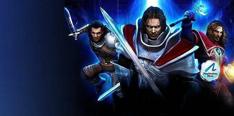 Dungeon Hunter: Aliance