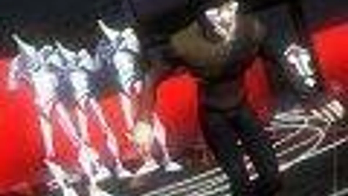 Hlavní obrázek článku: Volume má zatím předběžný termín na léto