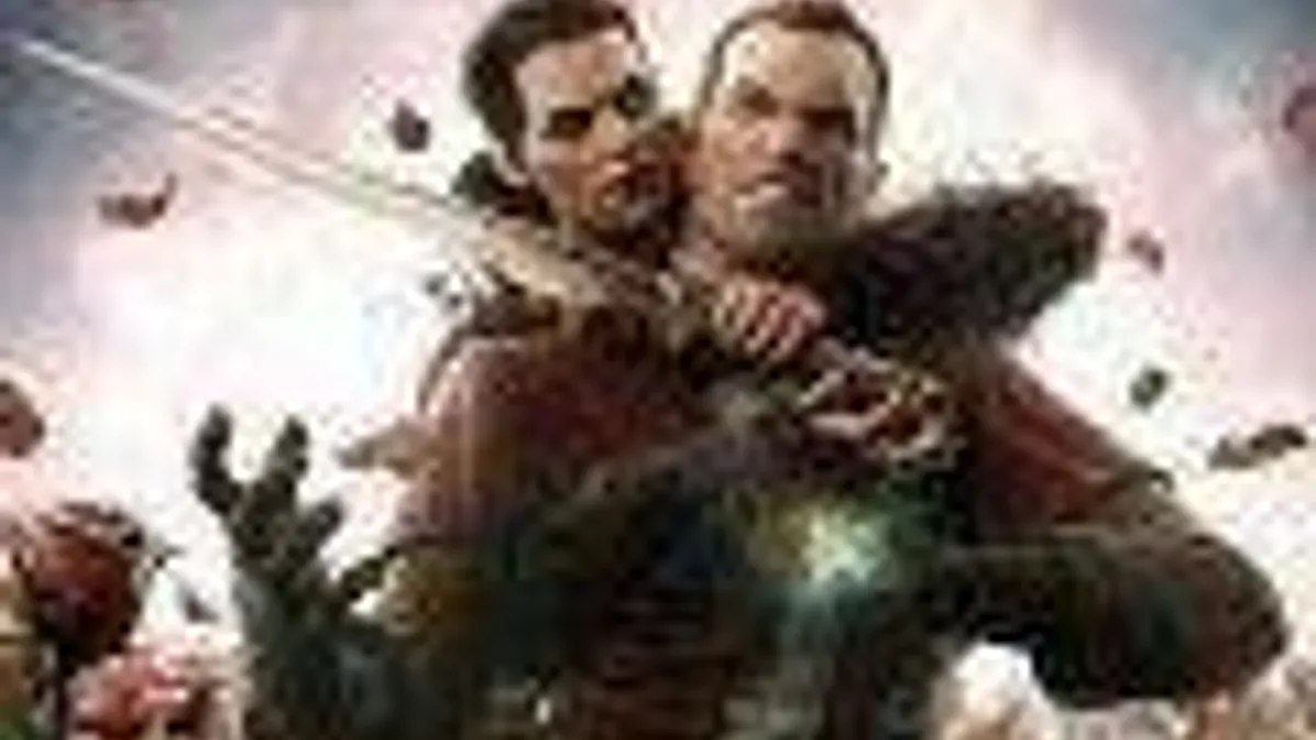 Hlavní obrázek článku: Vychází DLC The Brigmore Witches pro Dishonored - trailer