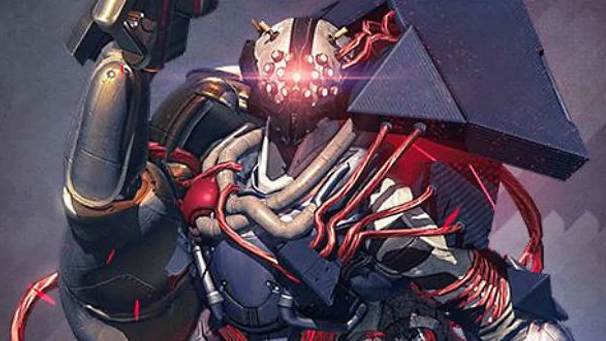 Hlavní obrázek článku: Raid Wrath of the Machine v Destiny: Rise of Iron dostal první výzvu