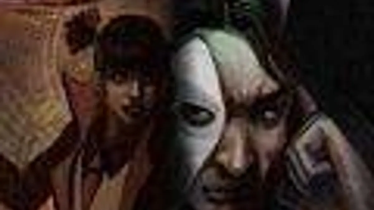 Hlavní obrázek článku: Gray Matter dorazí na konci roku i na Xbox 360