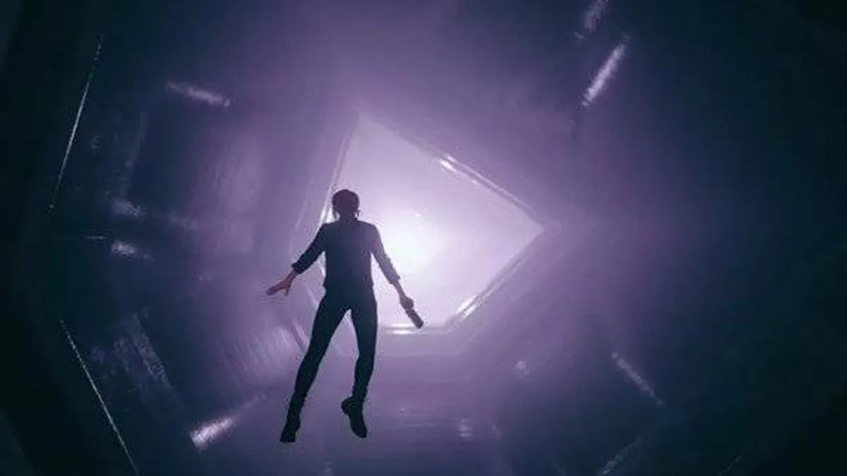 Hlavní obrázek článku: Launch trailer na akci Control