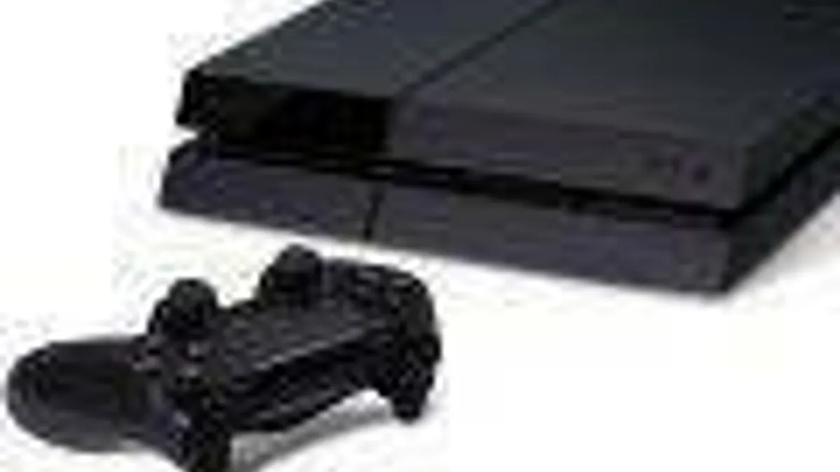 Hlavní obrázek článku: PlayStation 4 je region free