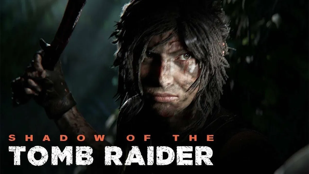 Hlavní obrázek článku: První gameplay trailer na Shadow of the Tomb Raider + obrázky